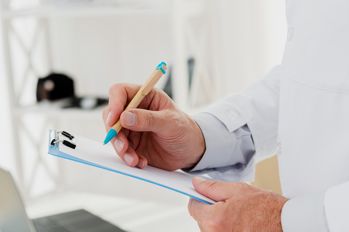 Testosterone Replacement Therapy In Testosterone Replacement Therapy Clinic In Temple City